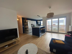 L'appartement Eclat contemporain -310